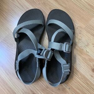 Chaco summer sandals